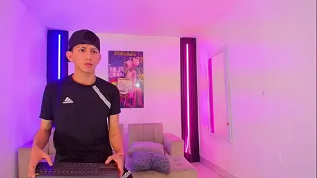 Marcus_and_Tony webcam model stream image