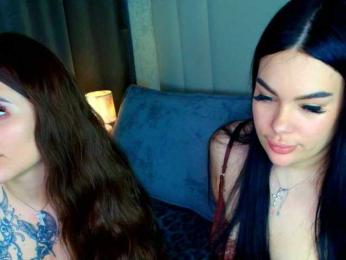 katerine-Monroe webcam bongacams model stream image