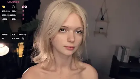 LaureMestler webcam model stream image