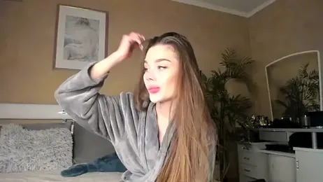 Diamond_D_ webcam model stream image