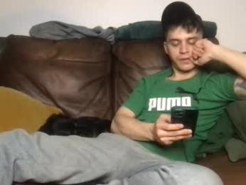 camdoattitude webcam model stream image