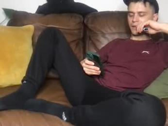 camdoattitude webcam chaturbate model stream image