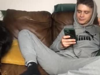 camdoattitude webcam model stream image