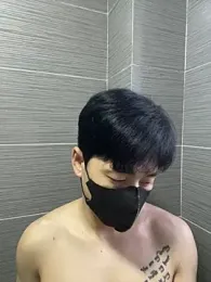 kimze7 webcam model stream image