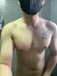 kimze7 webcam model stream image