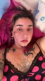 queensabrinass5 webcam cam4 model stream image