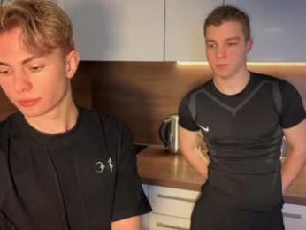 ben_harmon webcam model stream image