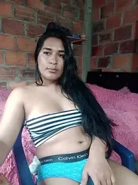 _sweetdanny_ webcam stripchat model stream image