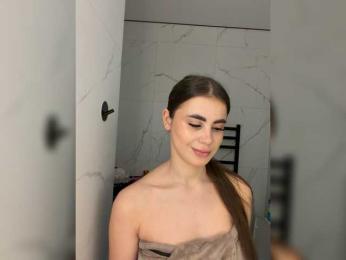 Vik04ka webcam model stream image