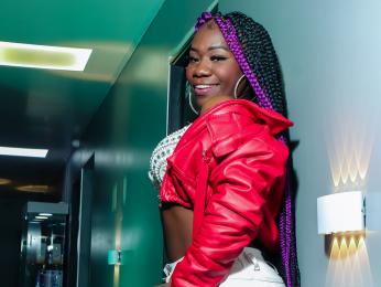 CharllotteBrown webcam livejasmin model stream image