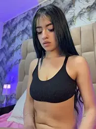 Kristin_Ramirez webcam model stream image