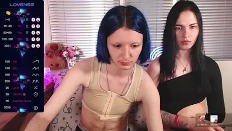sky9669 webcam model stream image