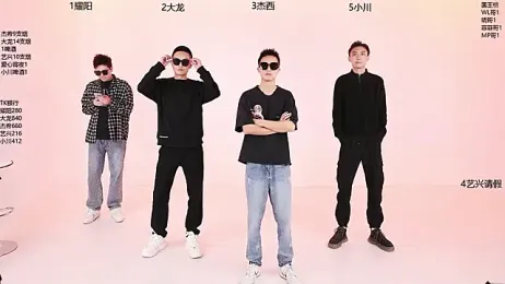 YLBOY-666 webcam model stream image