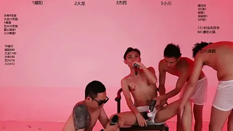 YLBOY-666 webcam model stream image