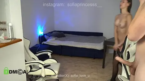 crazycats_ webcam model stream image