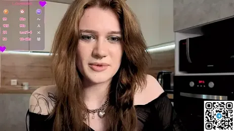 eshleeygreen webcam model stream image