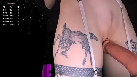 Felicia_Bri webcam model stream image