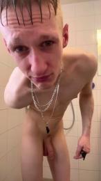 HornyPornyGuy webcam cam4 model stream image