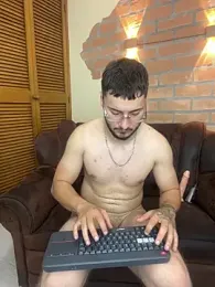 Brandon_01 webcam model stream image