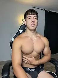 SEAN_CRUISE webcam stripchat model stream image