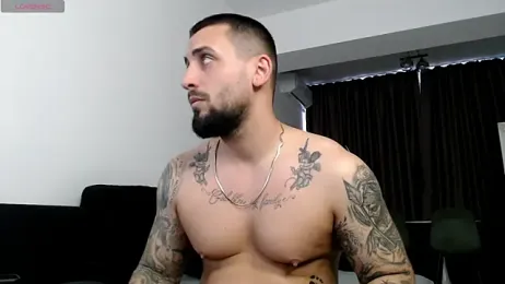 _DylanGreen webcam model stream image