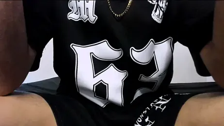 Samuel_Suarez webcam stripchat model stream image