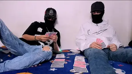 Samuel_Suarez webcam model stream image