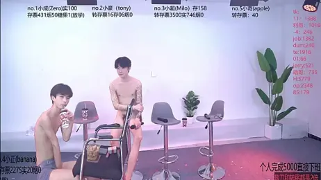 Woshididimen- webcam stripchat model stream image