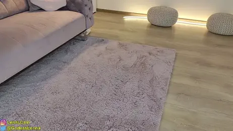 Lenna_Godess webcam model stream image