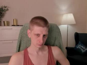 slim_andy webcam model stream image