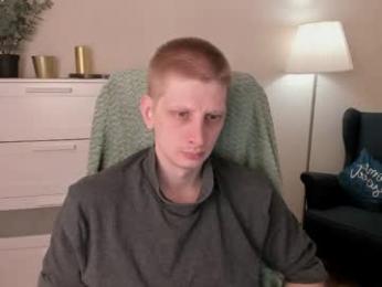slim_andy webcam model stream image