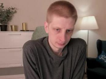 slim_andy webcam model stream image