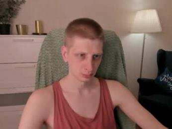 slim_andy webcam model stream image