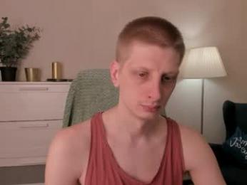 slim_andy webcam model stream image