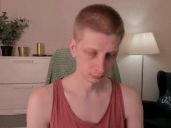 slim_andy webcam chaturbate model stream image