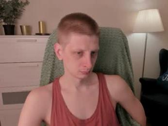 slim_andy webcam model stream image