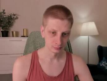 slim_andy webcam model stream image