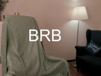 slim_andy webcam model stream image