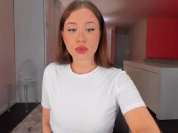 sexxxsirens webcam chaturbate model stream image