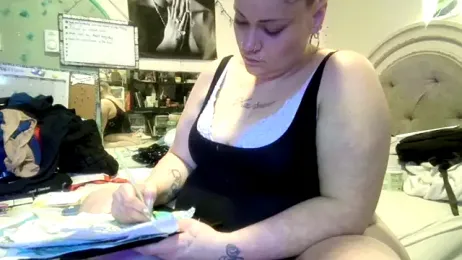 ThICk_JuIcEy webcam model stream image