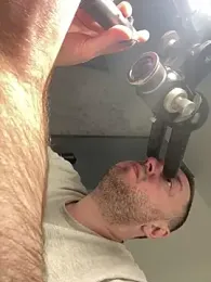DorianJeday webcam model stream image