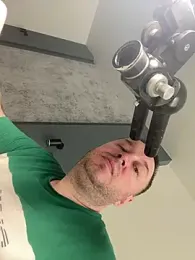 DorianJeday webcam model stream image