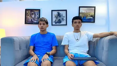 YOUNG_BOYS_HELL webcam model stream image