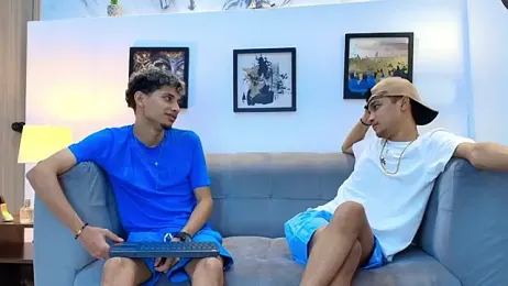 YOUNG_BOYS_HELL webcam model stream image