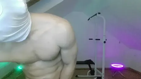 NinjaLaser webcam model stream image