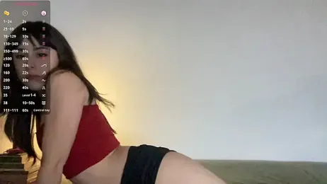 Angelene503 webcam model stream image