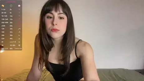 Angelene503 webcam model stream image