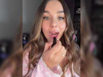 OBAYASHA webcam bongacams model stream image