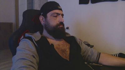 AdilettenFreak webcam model stream image