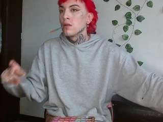 charlotbelucci webcam model stream image